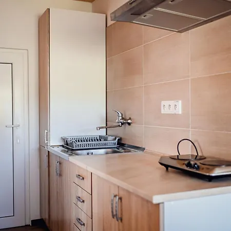 Apartman Pod Zalym *