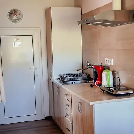Apartman Pod Zalym Benecko