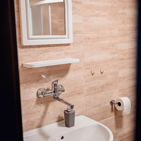 Apartman Pod Zalym *