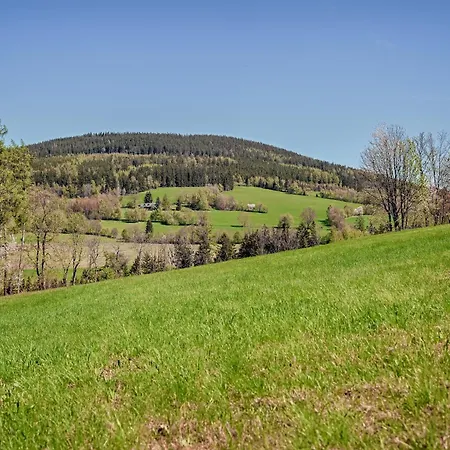 Pod Zalym Apartman Benecko