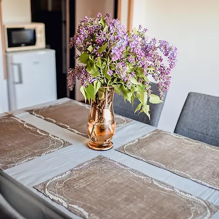 Pod Zalym Apartman Benecko