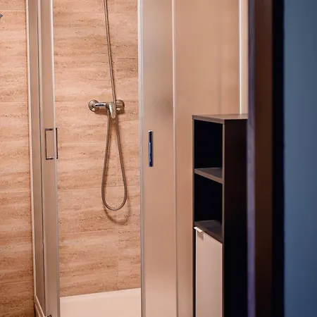 Apartman Pod Zalym *