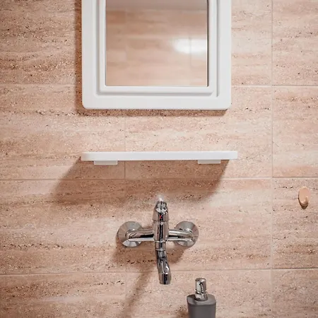 Pod Zalym Apartman Benecko