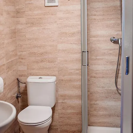 Apartman Pod Zalym Benecko