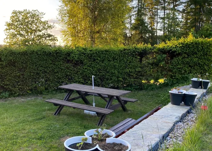 Apartamento Pod žalým *