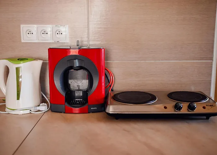 Apartamento Pod žalým *