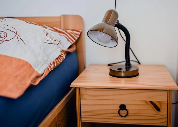 Pod žalým Apartamento Benecko