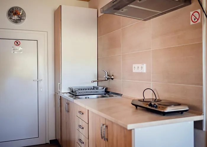 Apartamento Pod žalým *