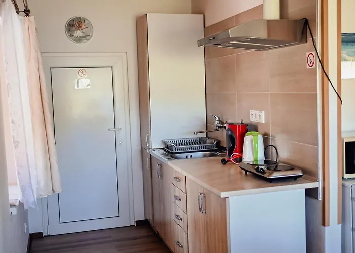 Apartamento Pod žalým Benecko