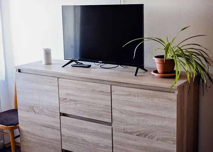 Appartement Pod Zalym