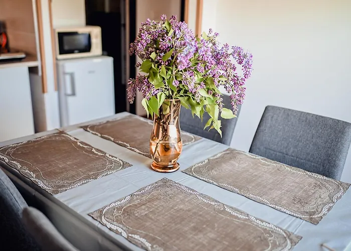 Pod Zalym Appartement Benecko