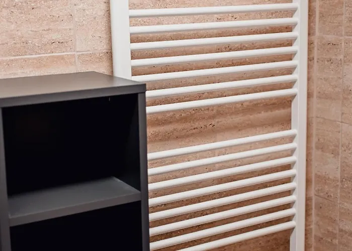 Appartement Pod Zalym Benecko