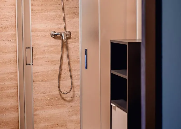 Apartamento Pod žalým *