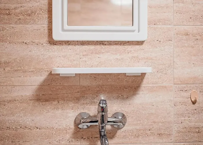 Pod žalým Apartamento Benecko