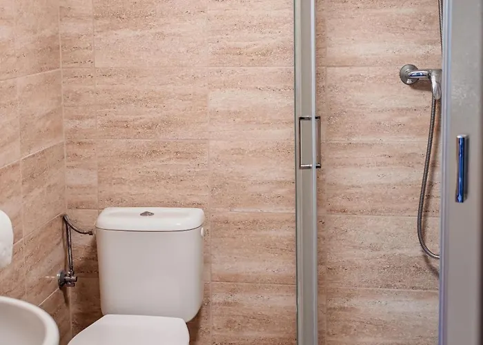 Apartamento Pod žalým Benecko